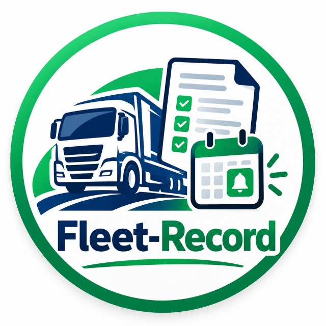 Fleet-Record logo